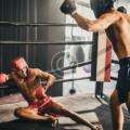 The evolution of Brazilian jiu-jitsu in MMA