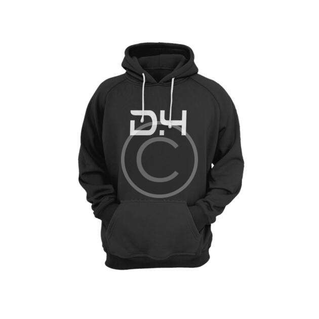 Sports hoodie