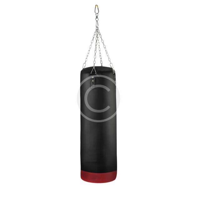Heavy boxer sack